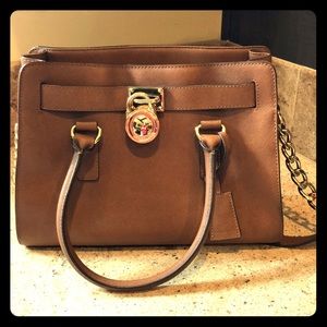 Michael Kors Hamilton